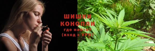 молекула духа Аркадак