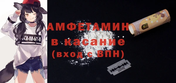 молекула духа Аркадак